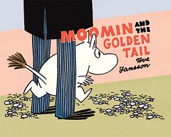 Moomin and the Golden Tail