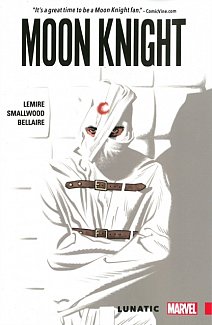 Moon Knight Vol. 1