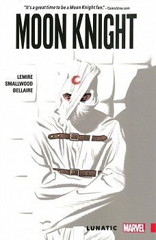 Moon Knight Vol. 1 - MangaShop.ro