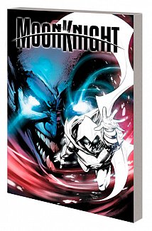 Moon Knight Vol. 4: Road to Ruin