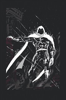 Moon Knight: Marc Spector Omnibus Vol. 1 (Hardcover)