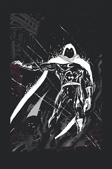 Moon Knight: Marc Spector Omnibus Vol. 1 (Hardcover) - MangaShop.ro