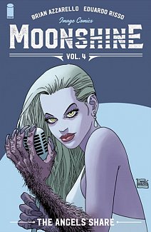 Moonshine Vol. 4: The Angel's Share