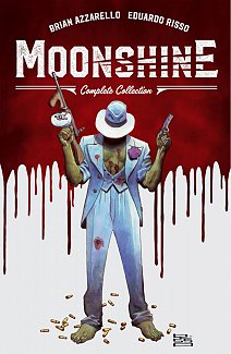 Moonshine: The Complete Collection (Hardcover)