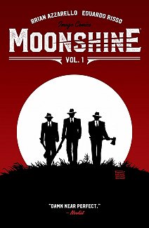 Moonshine Vol.  1