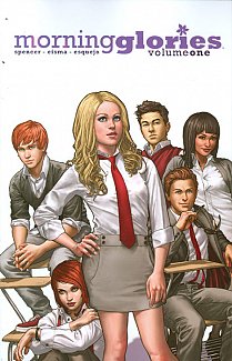 Morning Glories Vol.  1