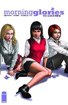 Morning Glories Vol.  2 comics