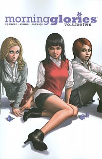 Morning Glories Vol.  2