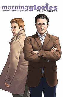 Morning Glories Vol.  7