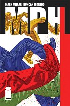 MPH comics