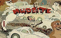 Mudbite (Hardcover) - MangaShop.ro