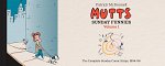 Mutts: Sunday Funnies Volume 1: The Complete Sunday Comic Strips, 1994-96 (Hardcover) comics