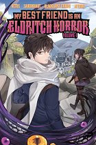 My Best Friend is an Eldritch Horror, Vol. 1 (Graphic Novel) comics
