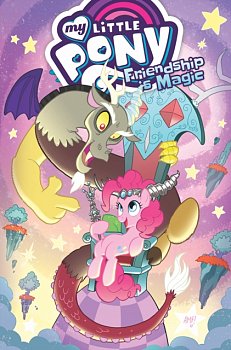 My Little Pony: Star Pupil - MangaShop.ro