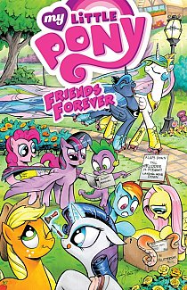 My Little Pony: Friends Forever Vol.  1