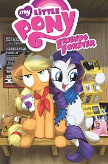 My Little Pony: Friends Forever Vol.  2