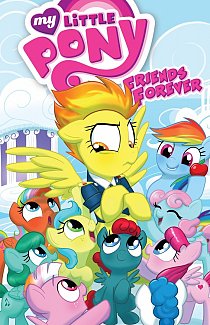 My Little Pony: Friends Forever Vol.  3