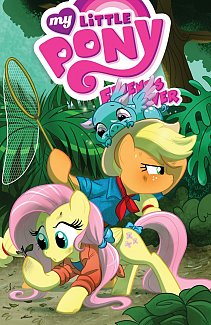 My Little Pony: Friends Forever Vol.  6