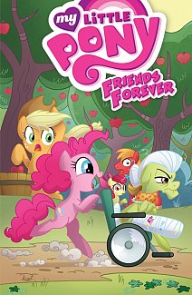 My Little Pony: Friends Forever Vol.  7
