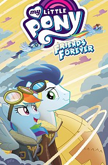 My Little Pony: Friends Forever Vol.  9