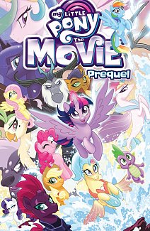 My Little Pony: The Movie Prequel