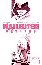 Nailbiter Vol. 7: Nailbiter Returns comics
