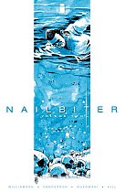 Nailbiter Vol.  2 Bloody Hands comics