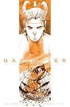 Nailbiter Vol.  4 Blood Lust comics