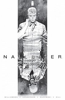 Nailbiter Vol.  6 The Bloody Truth