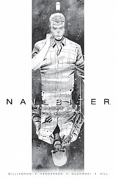 Nailbiter Vol.  6 The Bloody Truth - MangaShop.ro