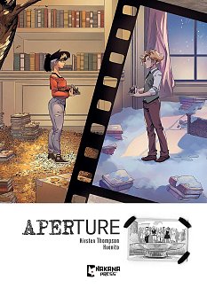 Aperture