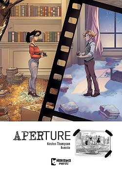 Aperture comics