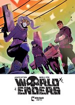 World Enders comics