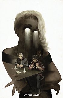 Nancy Drew and the Hardy Boys: The Big Lie