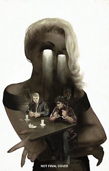 Nancy Drew and the Hardy Boys: The Big Lie - MangaShop.ro