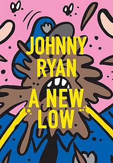 A New Low (Hardcover)