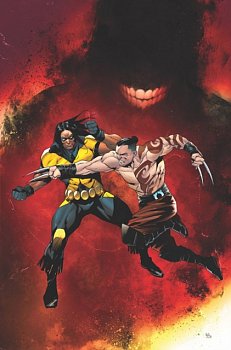 New Mutants Vol. 4 - MangaShop.ro