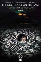The Nice House on the Lake Vol. 1 comics