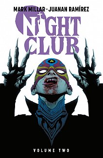 Night Club Volume 2
