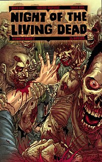 Night of the Living Dead: Aftermath Vol.  2