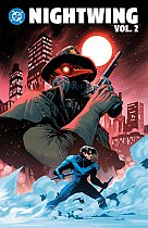 Nightwing Vol. 2 comics