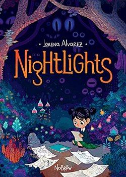 Nightlights - MangaShop.ro