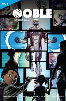 Noble Vol. 3 comics