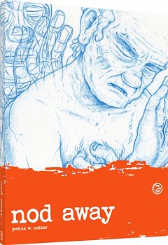 Nod Away Vol. 2 - MangaShop.ro