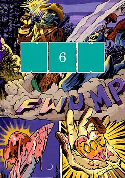 Now Vol. 6 - MangaShop.ro