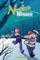 Nuclear Winter Vol. 2 comics