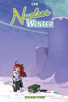 Nuclear Winter Vol. 3 comics