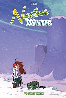 Nuclear Winter Vol. 3