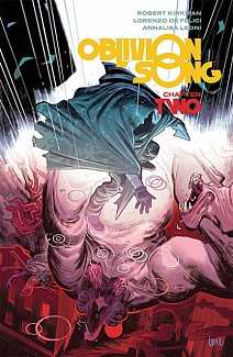 Oblivion Song by Kirkman & de Felici Vol. 2