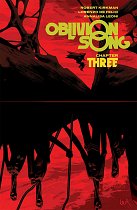Oblivion Song by Kirkman & de Felici Vol. 3 comics